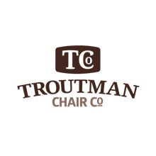 Troutman Chair Co - Online Sales - Distribution - Dealer