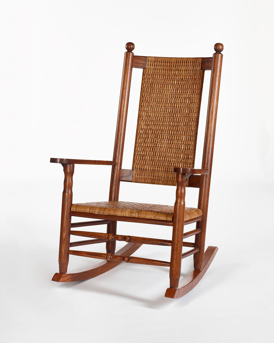 The Official Kennedy Rocking Chair - Buy Online - Distributor - Dealer - Online Sales